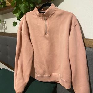 Pull and bear crew neck